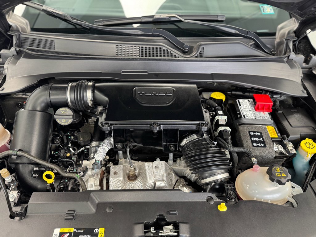 Used 2024 Jeep Compass Limited image 36