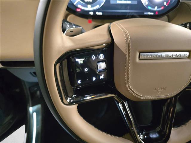 New 2026 Land Rover Range Rover Sport Dynamic SE AWD/4WD image 16