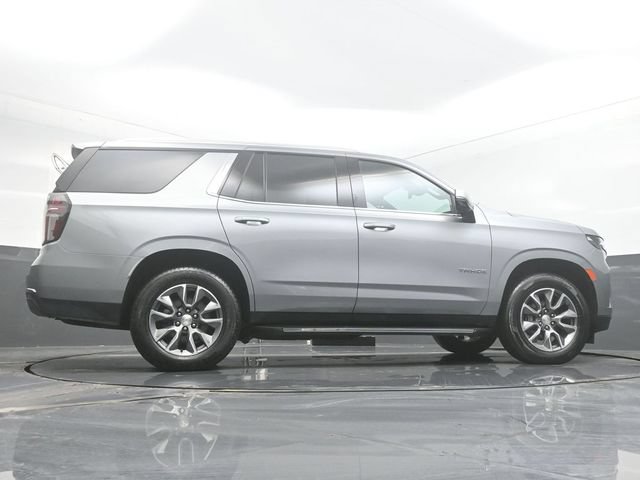 Used 2024 Chevrolet Tahoe LT w/ Luxury Package AWD/4WD image 60