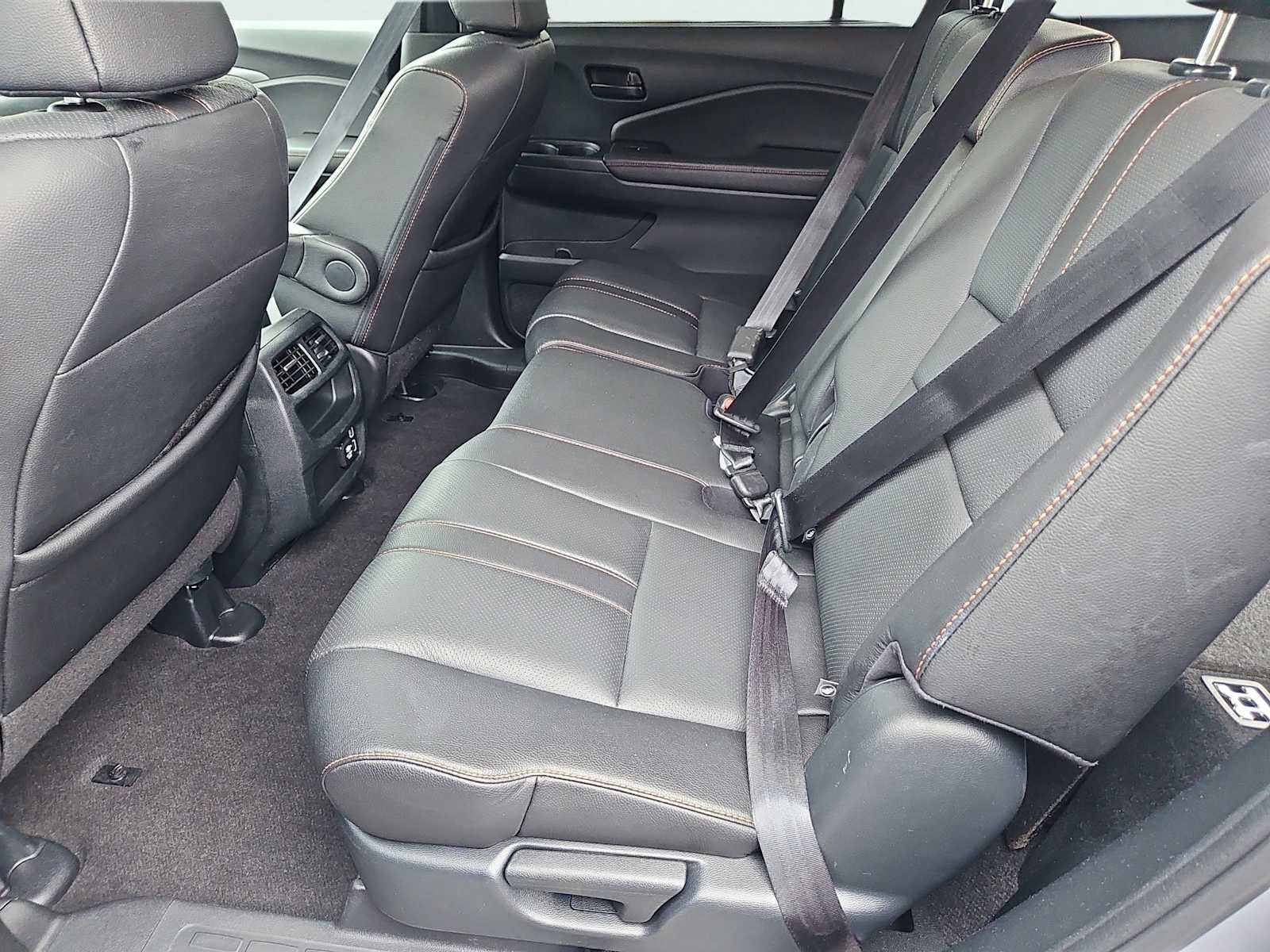 Used 2023 Honda Passport TrailSport image 32