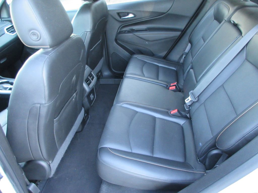 Certified 2019 Chevrolet Equinox Premier image 15