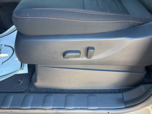 Used 2024 Nissan Frontier PRO-4X w/ Off-Road Protection Package AWD/4WD image 18