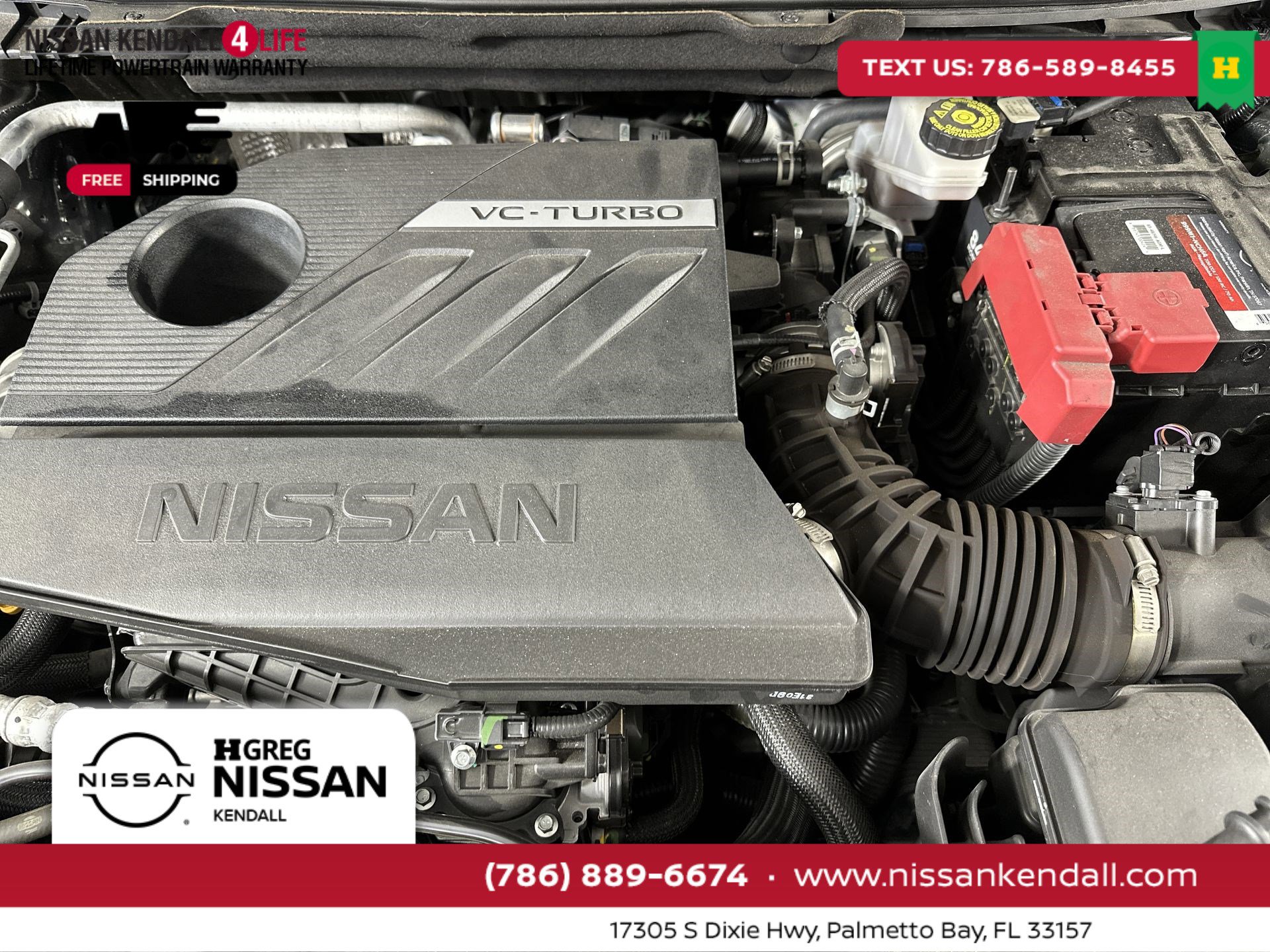 Certified 2023 Nissan Rogue S image 32