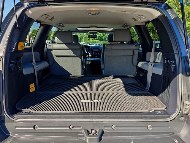 Used 2014 Toyota Sequoia Limited AWD/4WD image 50