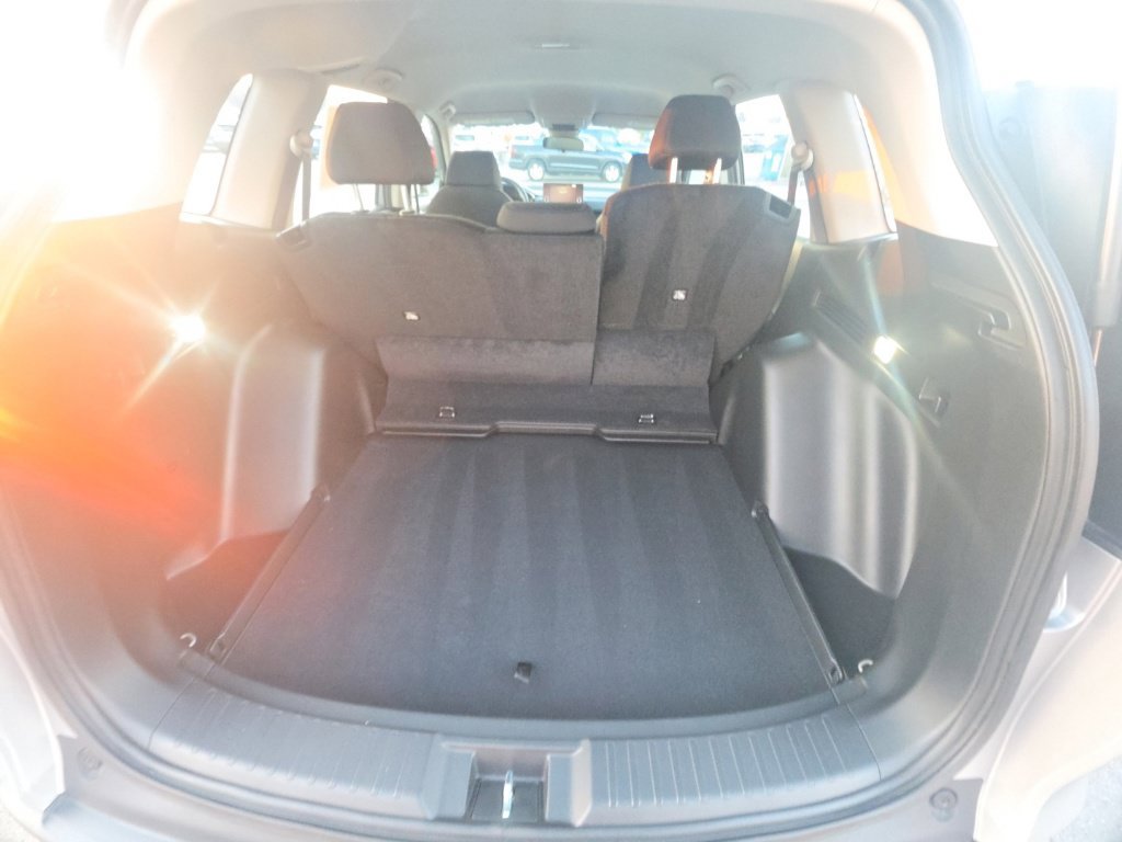 Certified 2024 Honda CR-V LX image 27