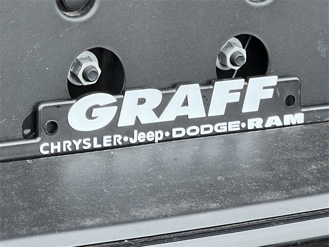 New 2026 RAM 2500 Big Horn image 41