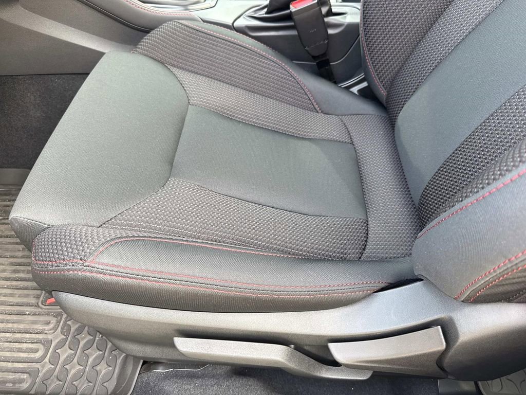 New 2025 Subaru WRX Premium w/ Popular Package #2A image 23