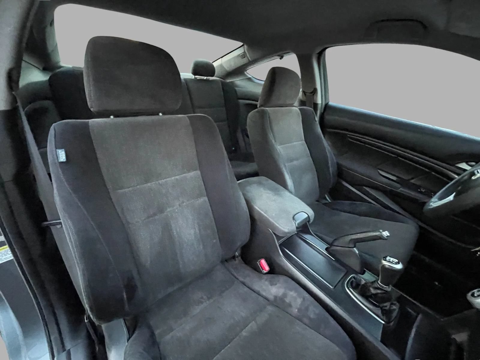 Used 2008 Honda Accord LX-S image 21