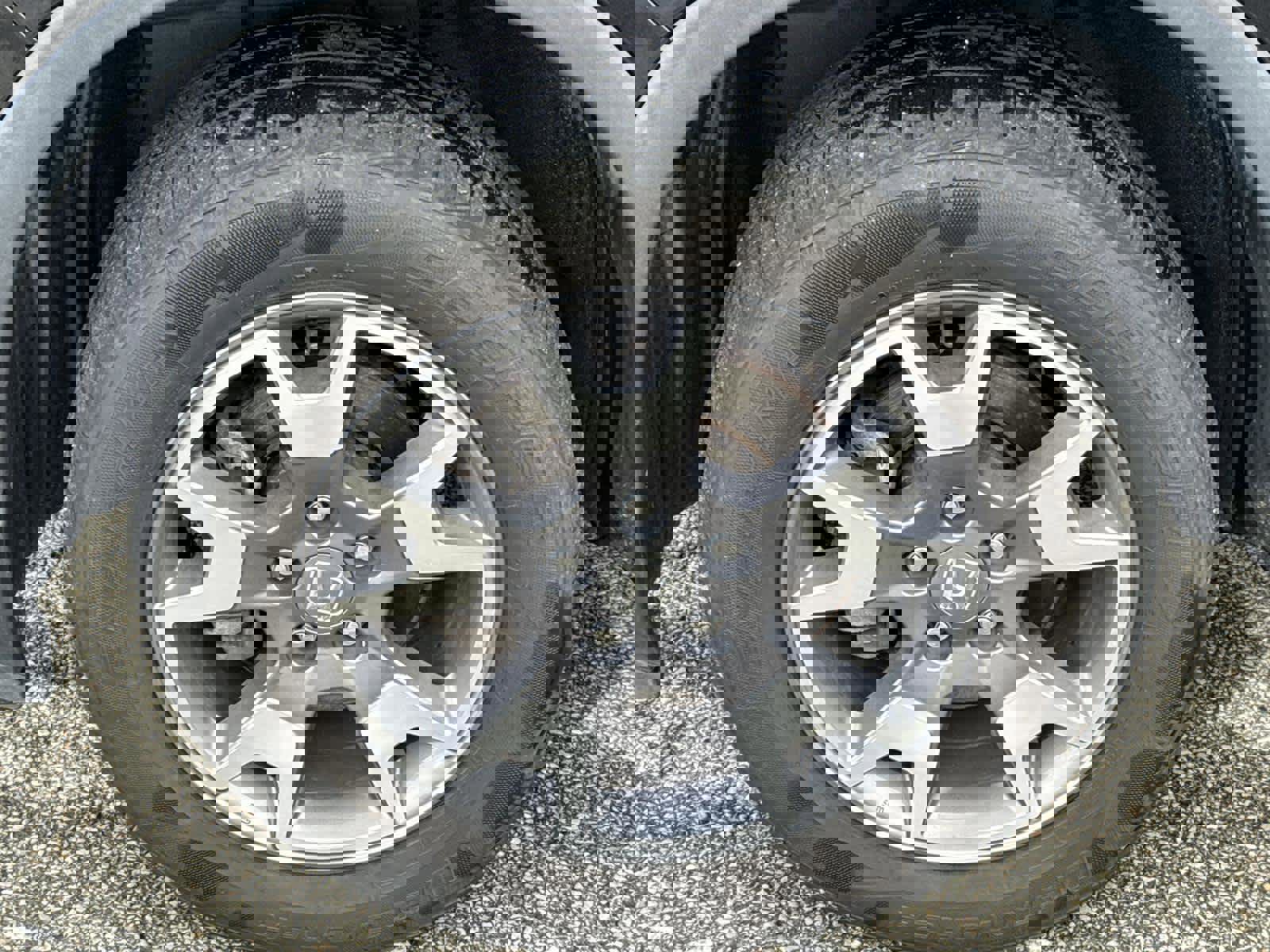 Used 2022 Honda Passport TrailSport image 11