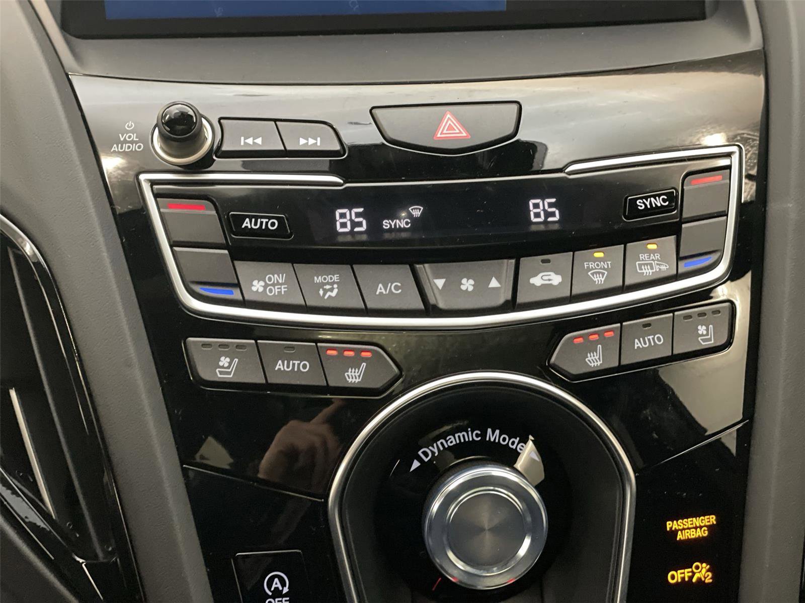 New 2026 Acura RDX A-Spec image 20