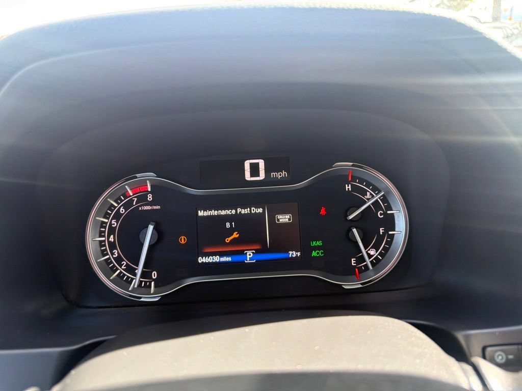 Used 2021 Honda Ridgeline RTL-E image 25