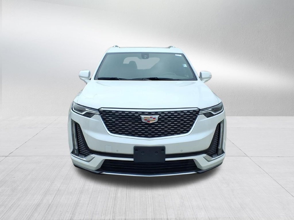 Used 2023 Cadillac XT6 Luxury AWD/4WD image 3