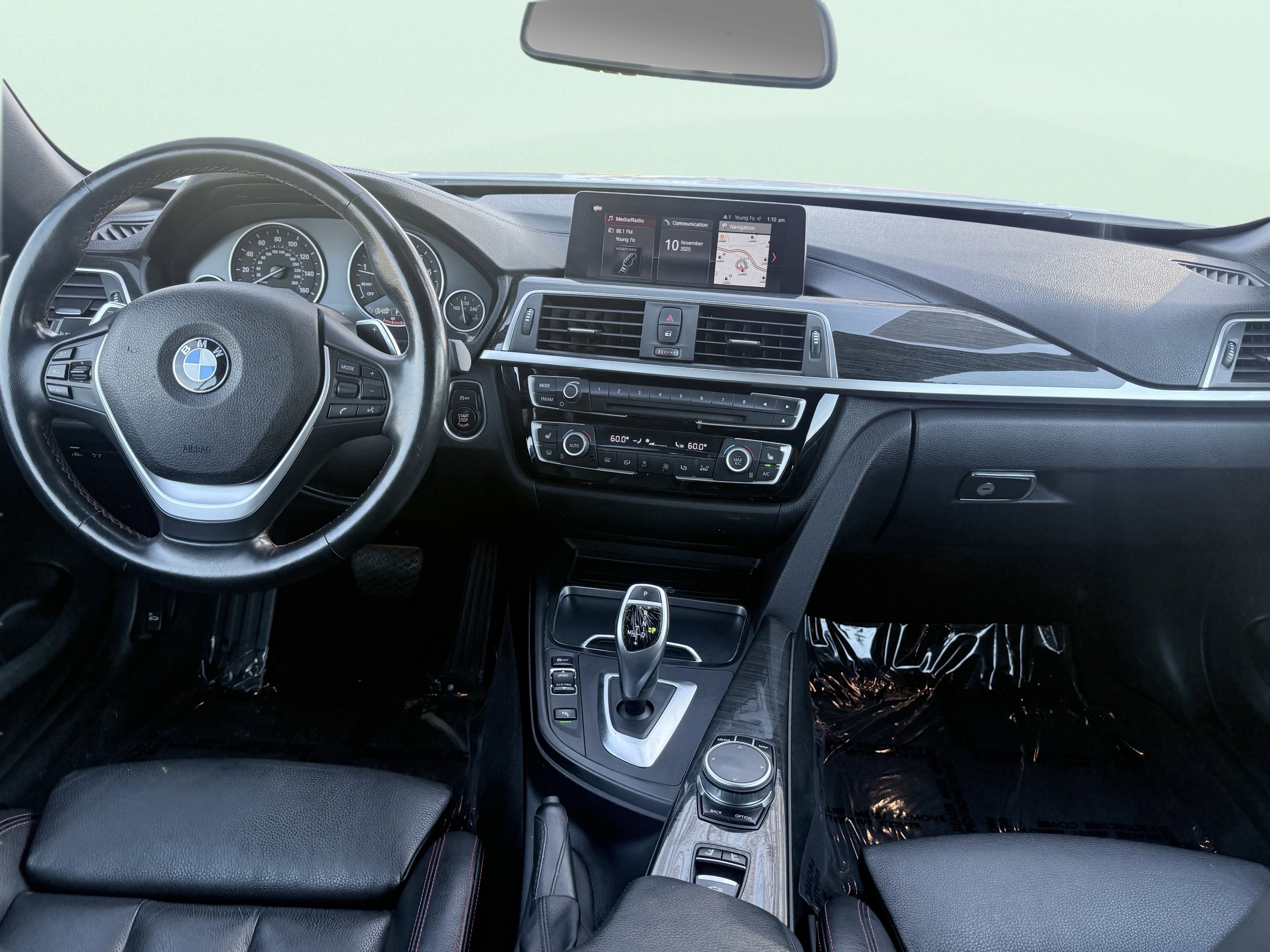 Used 2020 BMW 430i Convertible w/ Convenience Package image 27