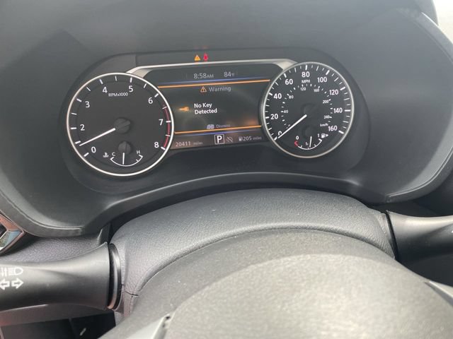 Used 2024 Nissan Sentra SV FWD image 15