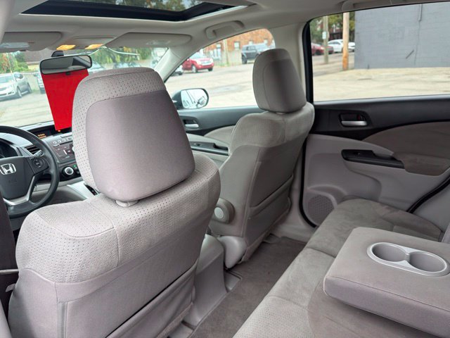 Used 2013 Honda CR-V EX image 18