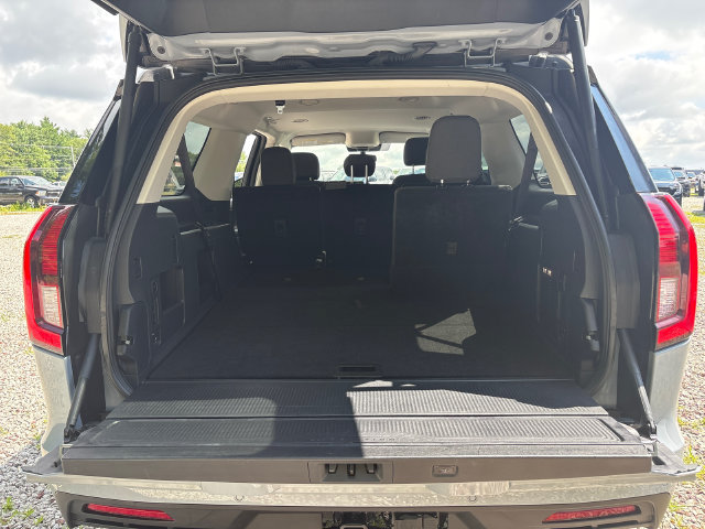 Certified 2025 Ford Expedition Max Active RWD image 14