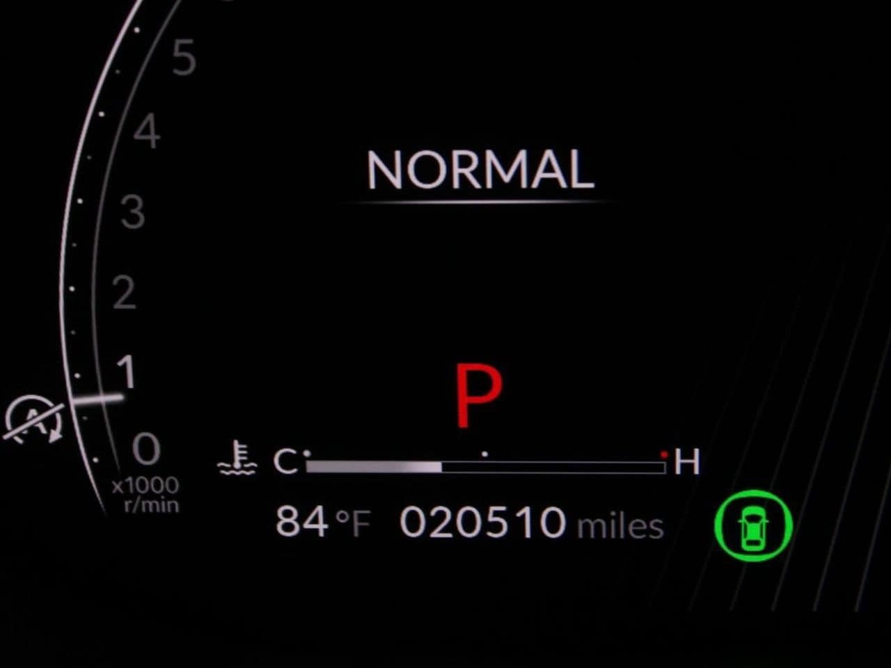 Certified 2024 Acura MDX w/ Technology Package FWD image 20