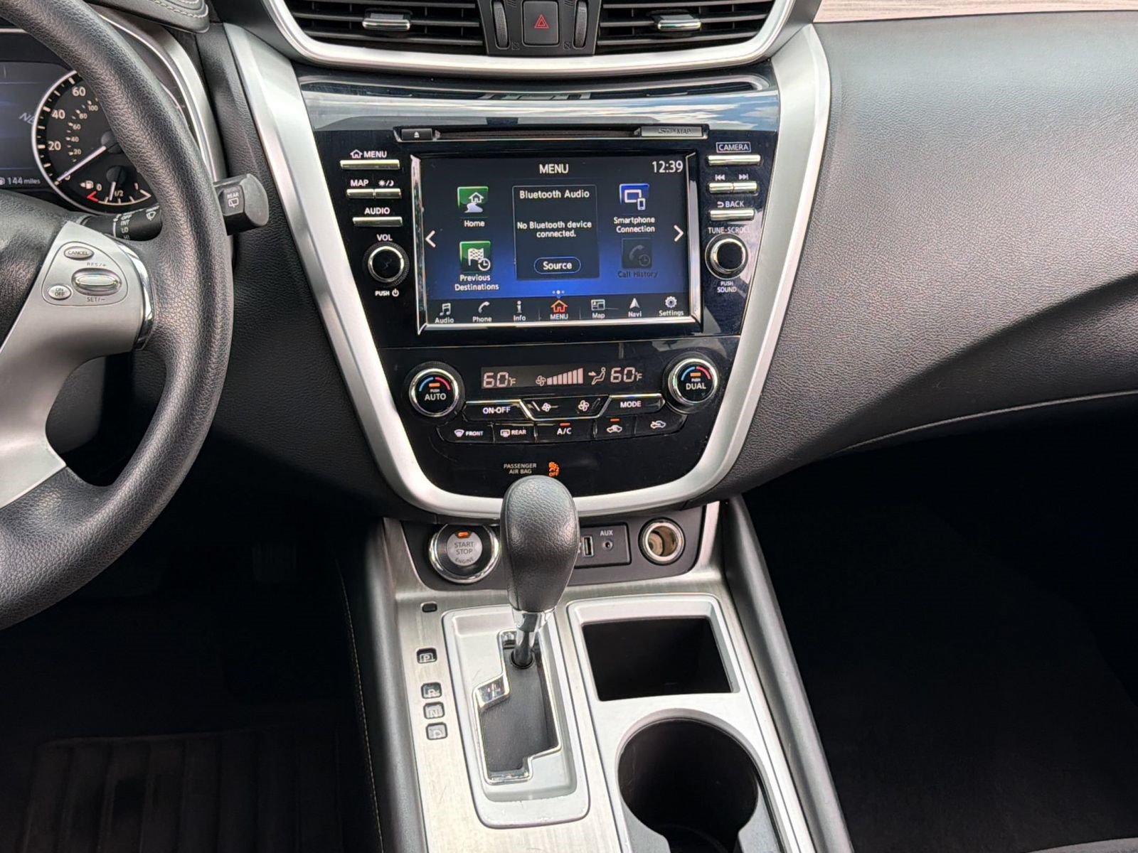Used 2018 Nissan Murano S FWD image 20