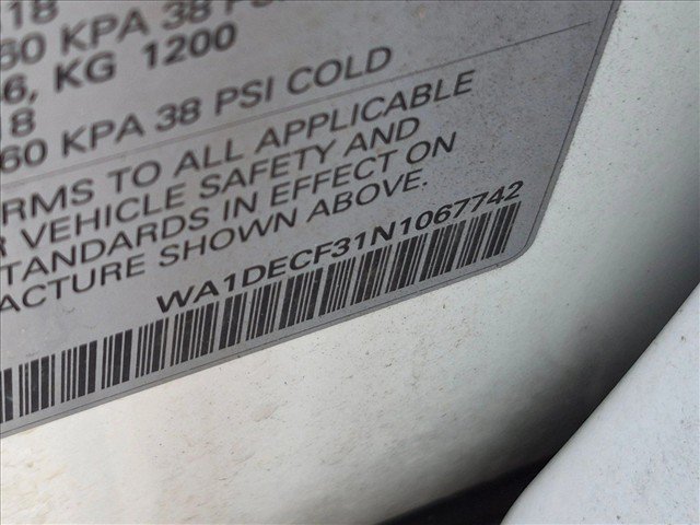 Used 2022 Audi Q3 2.0T Premium AWD/4WD image 22