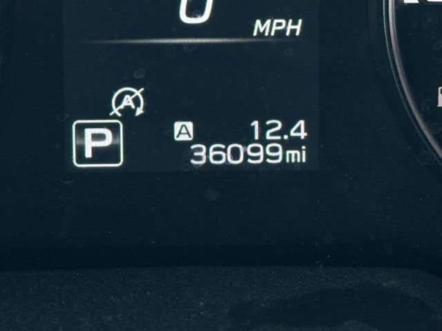 Used 2024 Subaru Outback Premium image 29