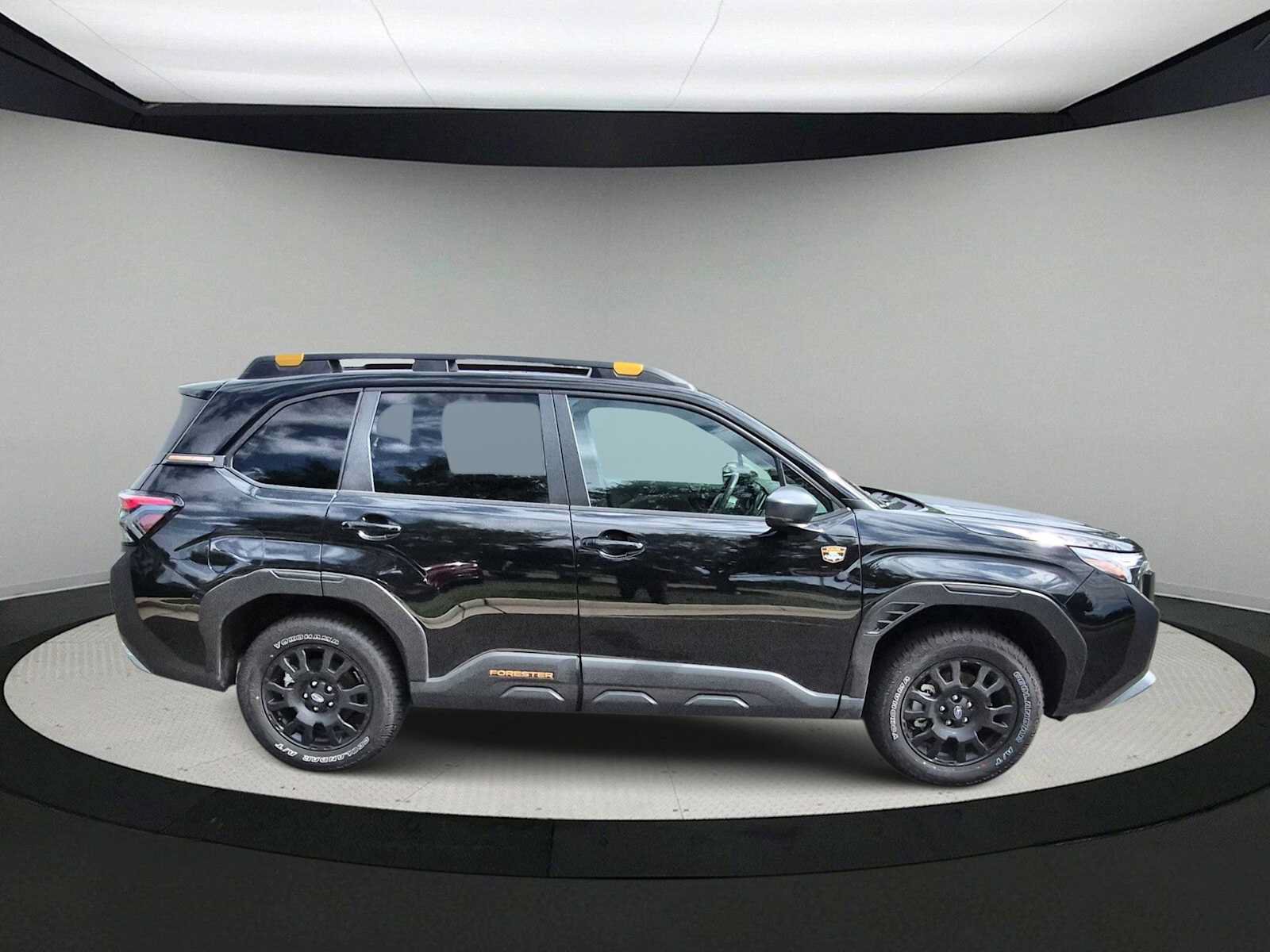 Used 2026 Subaru Forester Wilderness w/ Wilderness Plus Package AWD/4WD image 9