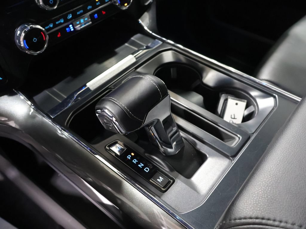 Used 2023 Ford F150 Lariat AWD/4WD image 30
