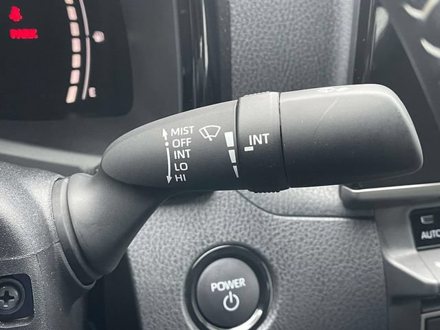 Used 2026 Toyota Camry SE FWD image 48
