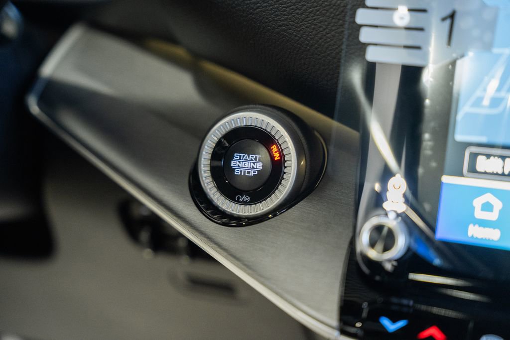 New 2026 Jeep Grand Wagoneer 4WD image 26