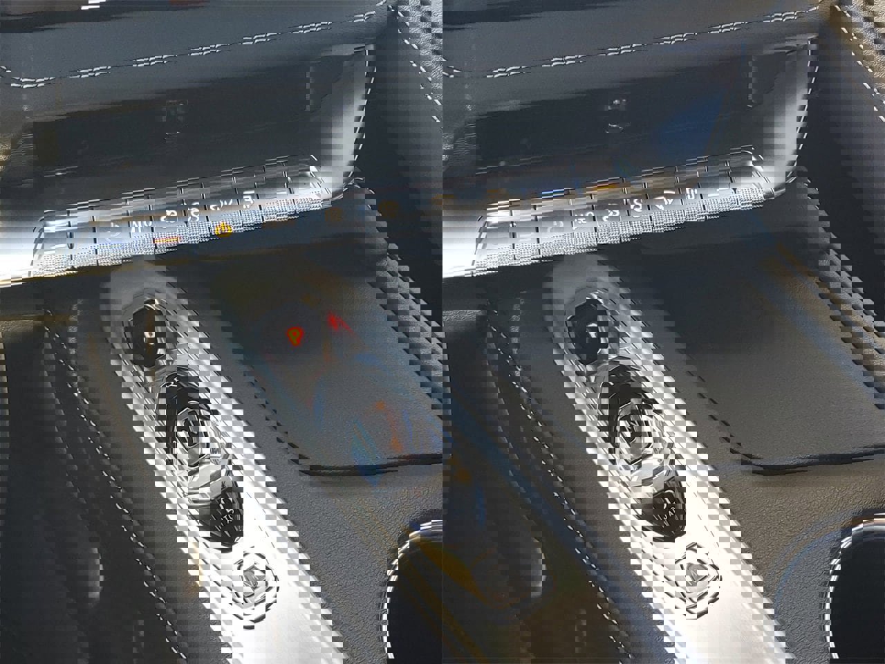 New 2026 Chevrolet Corvette Z06 image 23