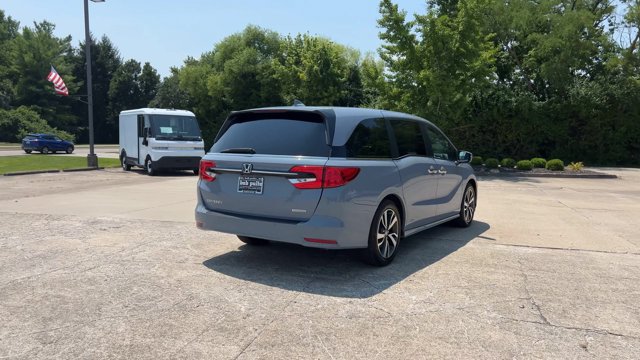Used 2024 Honda Odyssey Touring image 8