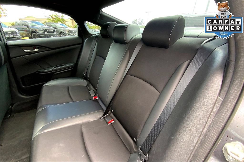 Used 2020 Honda Civic Sport image 25