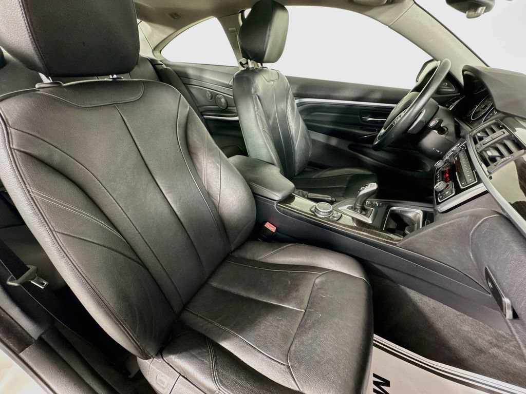 Used 2015 BMW 428i xDrive Coupe AWD/4WD image 30