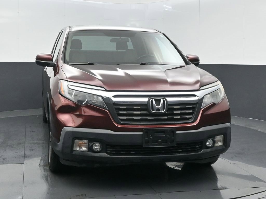Used 2017 Honda Ridgeline RTL image 4