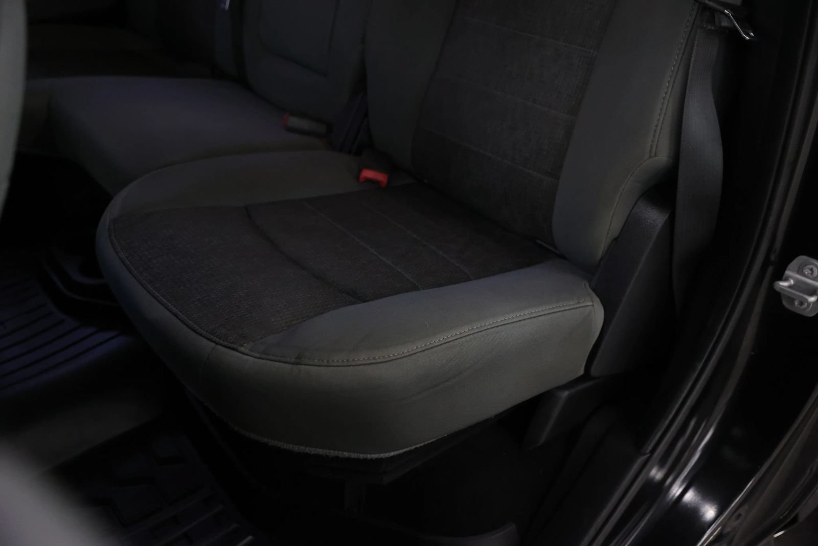 Used 2016 RAM 1500 Lone Star RWD image 19