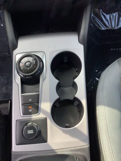 Used 2023 Ford Bronco Sport Big Bend image 33