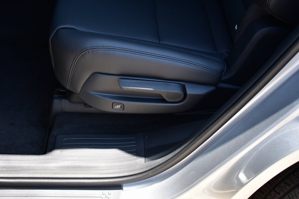 New 2025 Hyundai Santa Fe Limited image 26