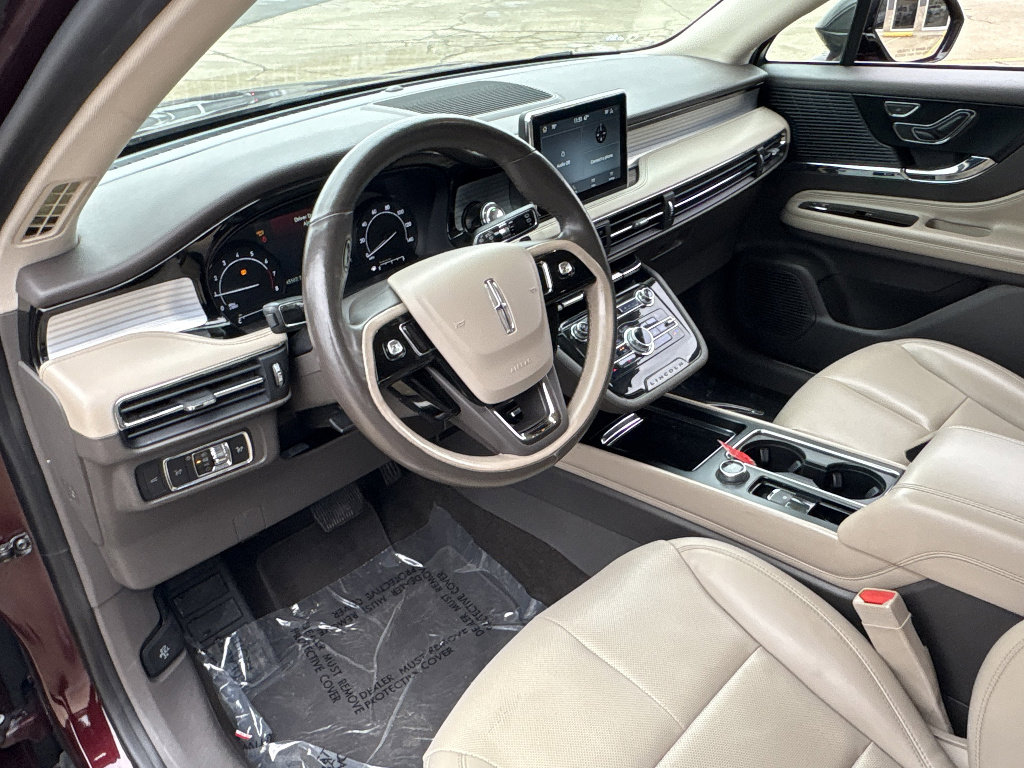 Used 2020 Lincoln Corsair FWD image 34