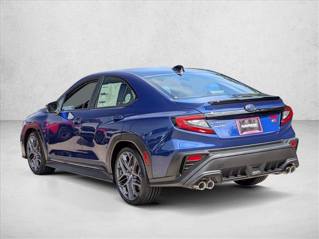 New 2026 Subaru WRX tS AWD/4WD image 9
