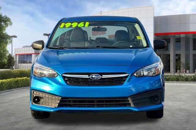 Used 2023 Subaru Impreza 2.0i image 10