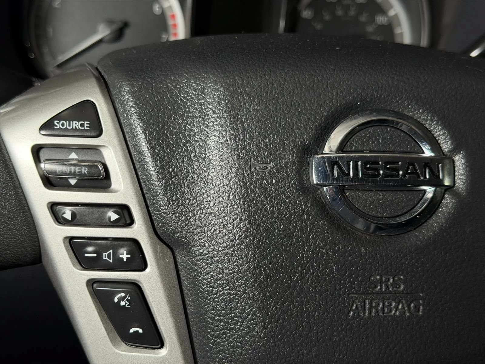 Used 2018 Nissan Titan S AWD/4WD image 27