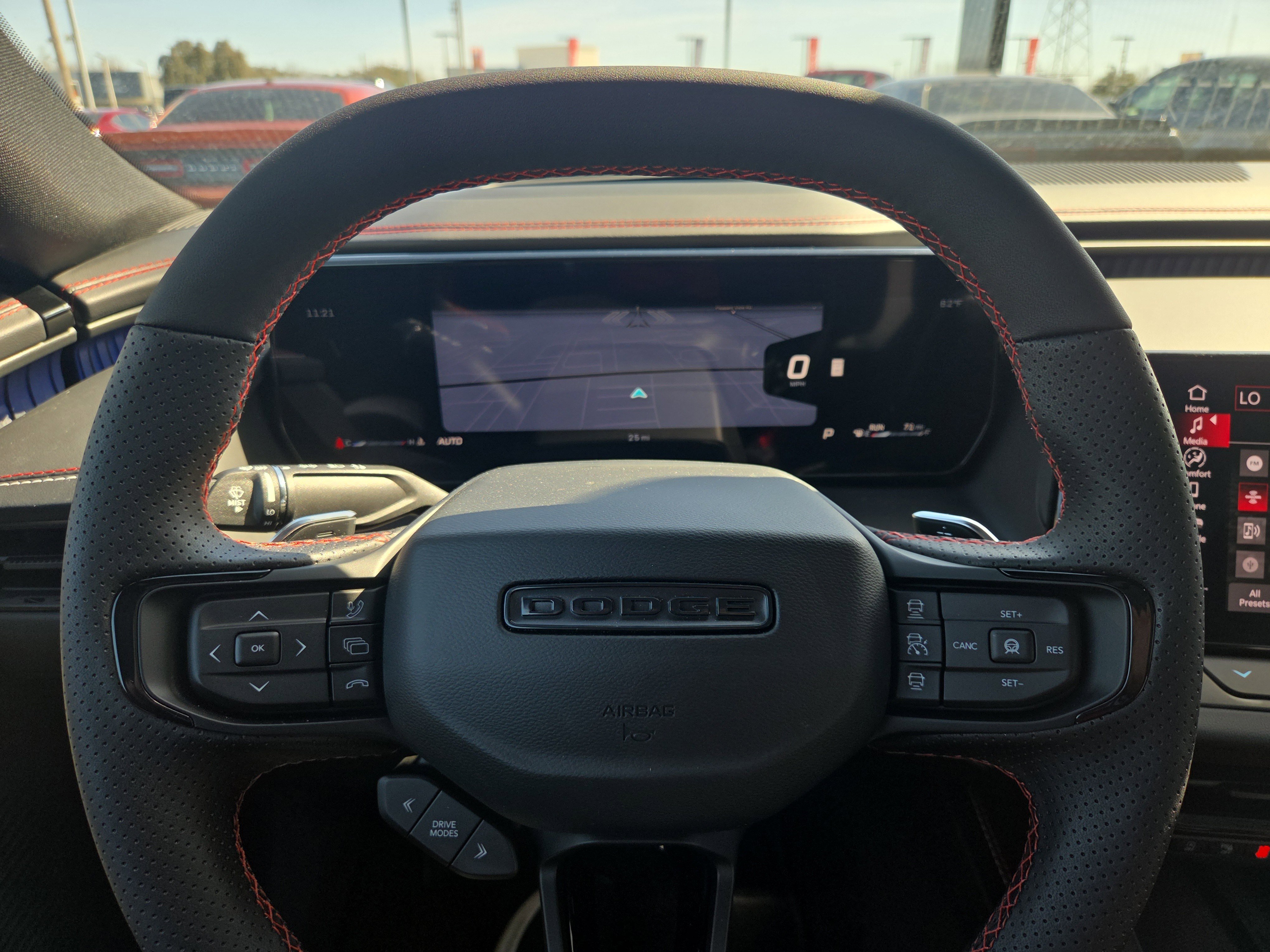 New 2026 Dodge Charger Scat Pack image 9