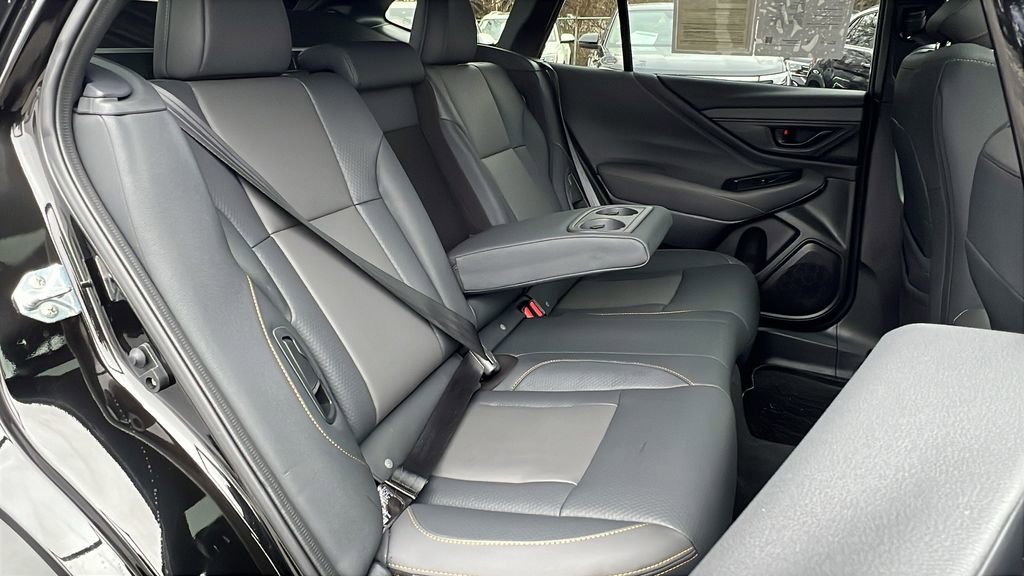 Certified 2025 Subaru Outback Wilderness w/ Wilderness Package image 14