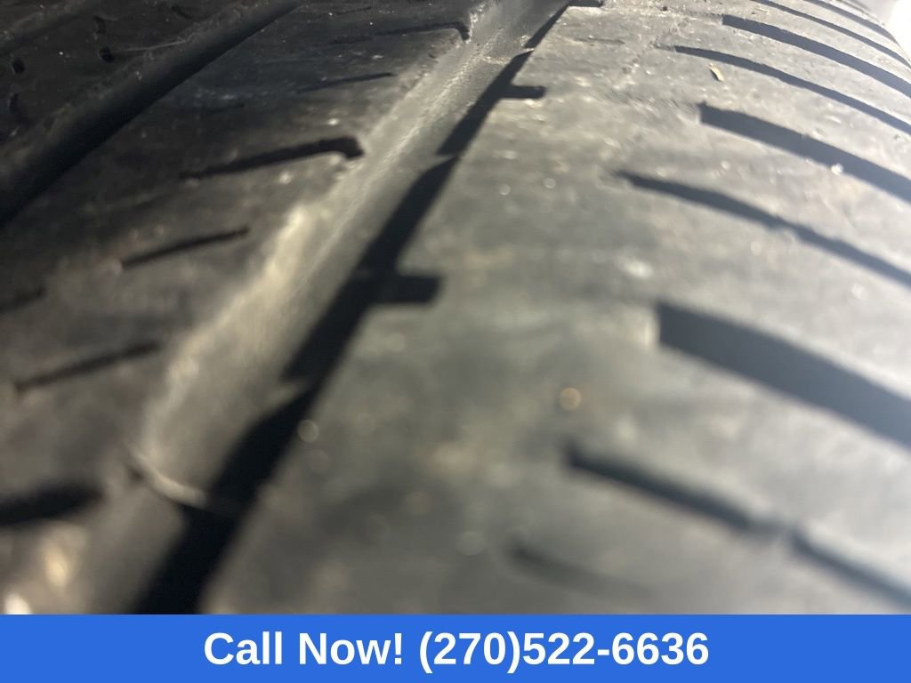 Used 2017 Nissan Murano SL w/ SL Technology Package image 13