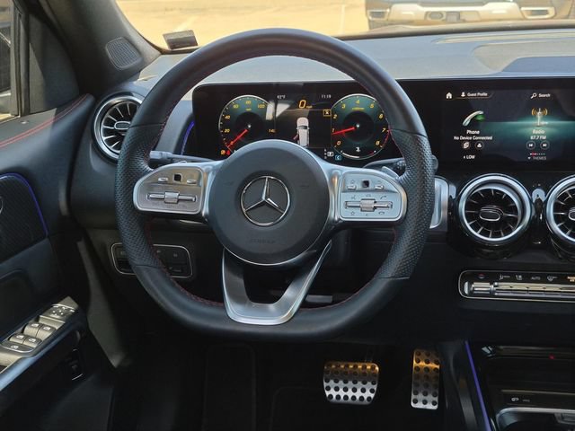 Certified 2022 Mercedes-Benz GLB 250 image 20