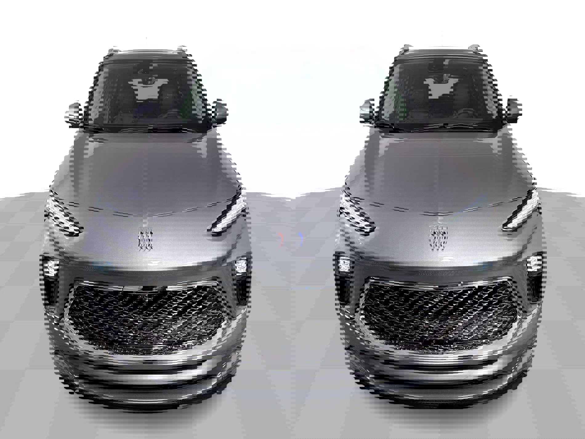 New 2026 Buick Encore GX Avenir w/ Avenir Technology Package image 39