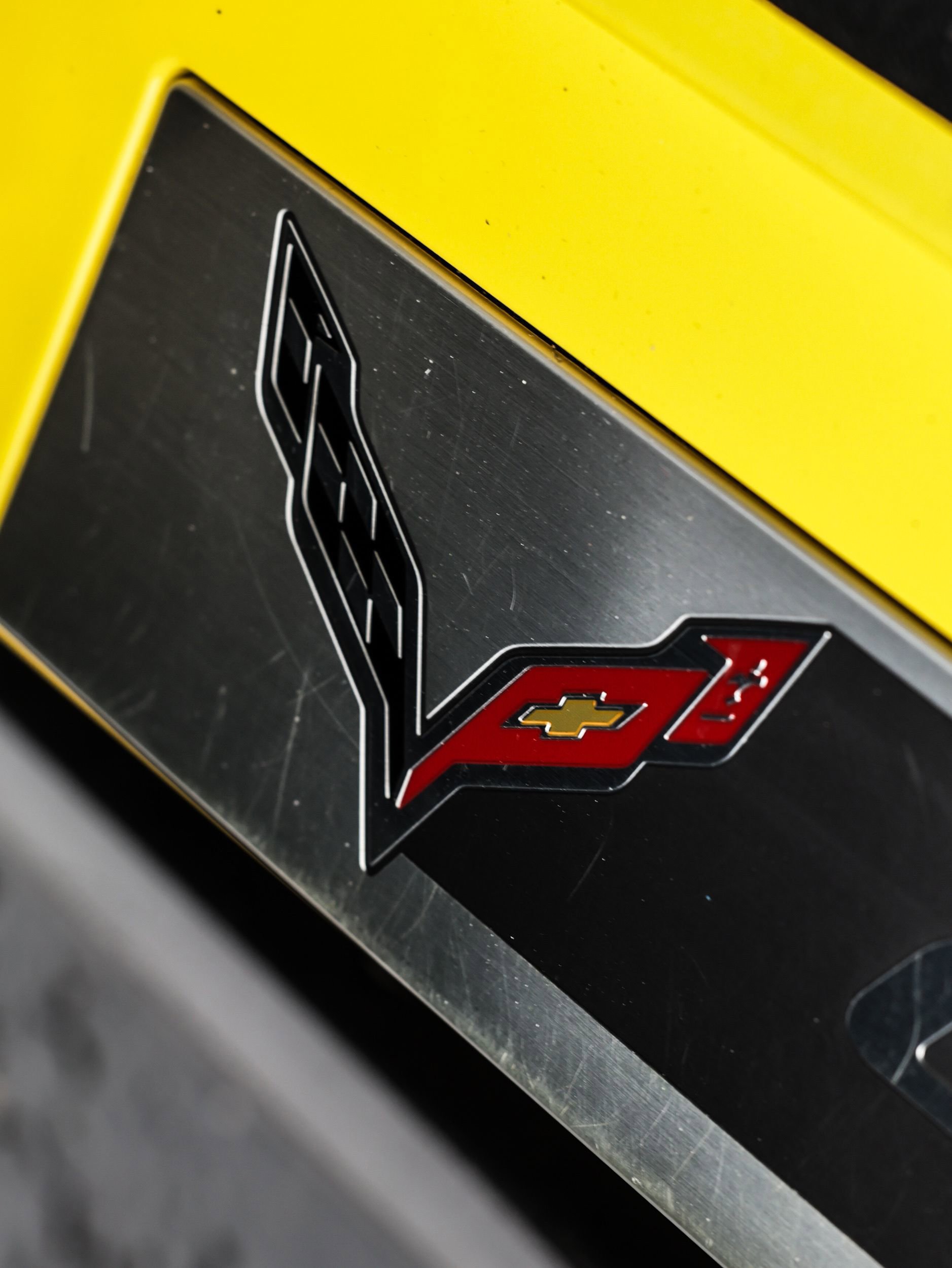 Used 2019 Chevrolet Corvette Z06 image 43