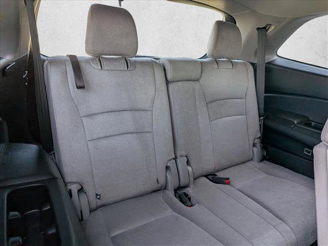 Used 2020 Honda Pilot EX image 19