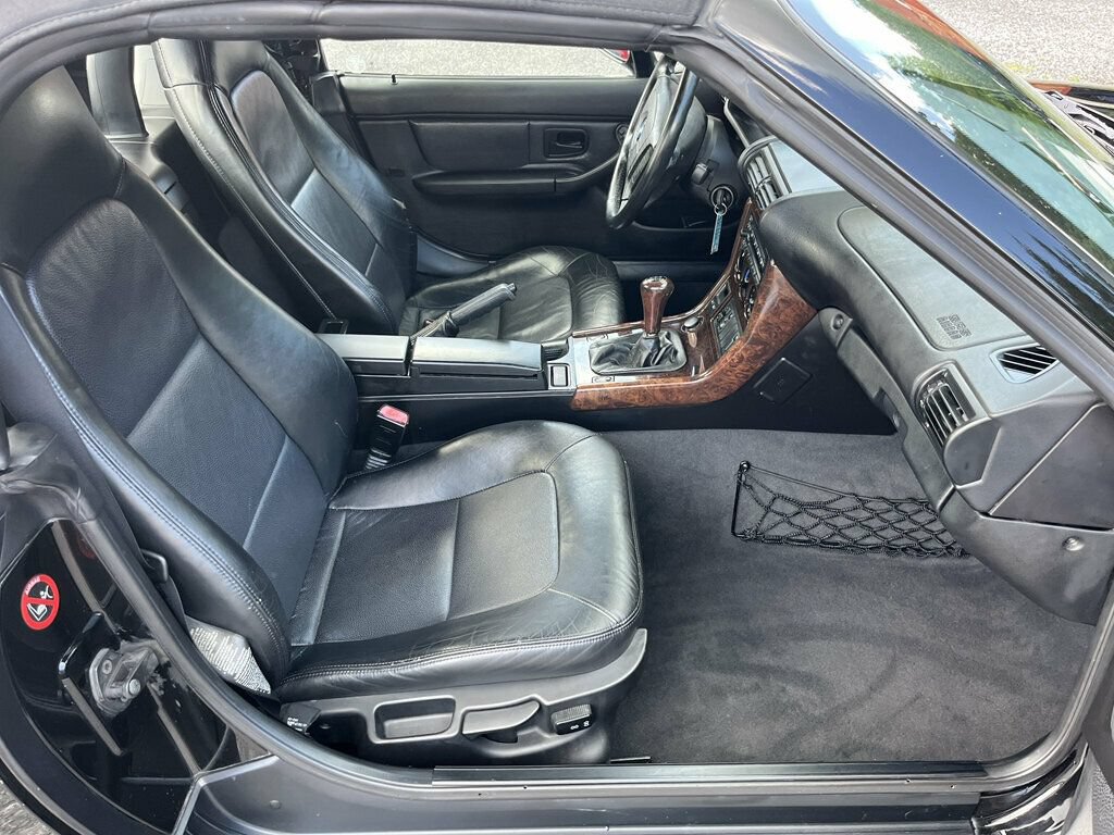 Used 1999 BMW Z3 2.5i RWD image 10