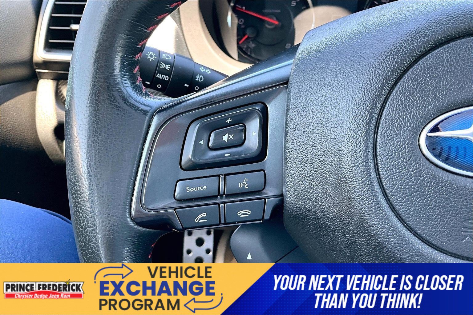 Used 2019 Subaru WRX Limited AWD/4WD image 15