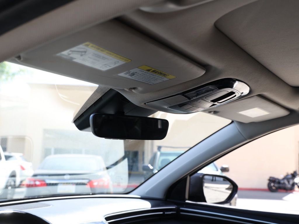 Used 2024 Hyundai Tucson Limited image 13